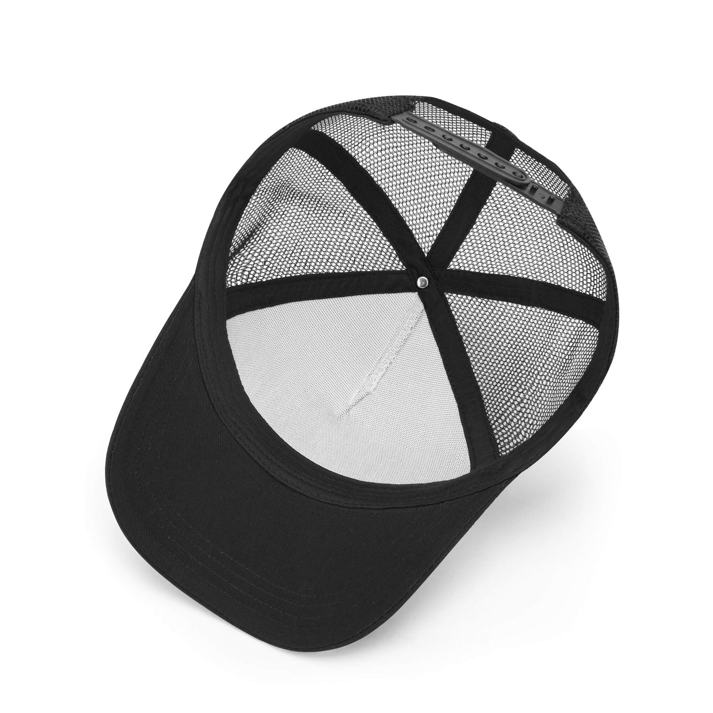 Babes for Jesus Mesh Trucker Hats