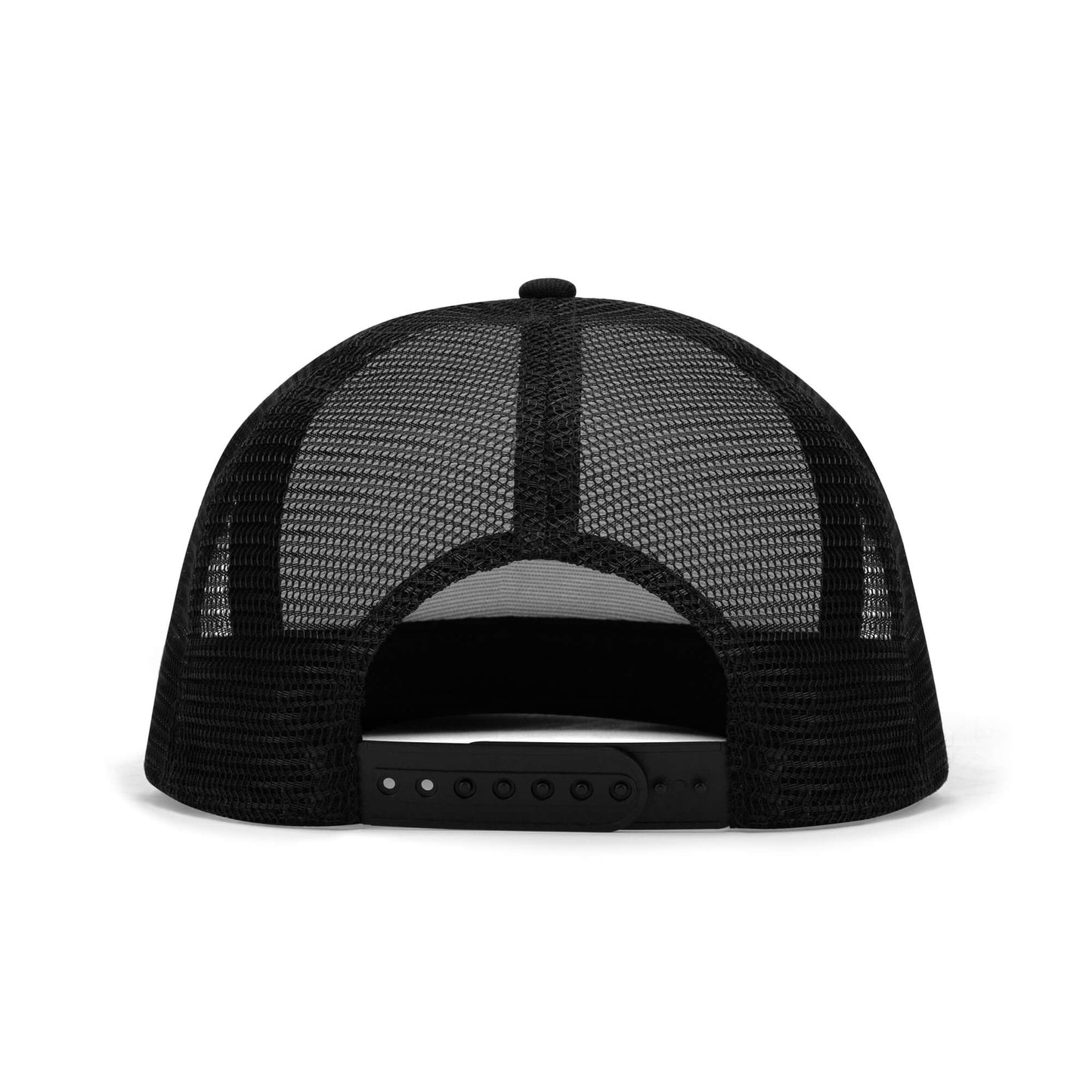 Bros for Jesus Adjustable Snapback Trucker Hat